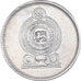 Moneda, Sri Lanka, Cent, 1978, EBC+, Aluminio, KM:137
