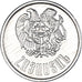 Coin, Armenia, 20 Luma, 1994, MS(64), Aluminum, KM:52