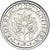 Coin, Netherlands Antilles, Beatrix, Cent, 1993, Utrecht, MS(64), Aluminum