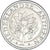 Coin, Netherlands Antilles, Beatrix, 5 Cents, 1997, MS(64), Aluminum, KM:33