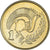 Coin, Cyprus, Cent, 1992, MS(64), Nickel-brass, KM:53.3