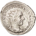 Coin, Trebonianus Gallus, Antoninianus, Rome, AU(50-53), Billon, RIC:41