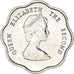 Münze, Osten Karibik Staaten, Elizabeth II, Cent, 1994, UNZ, Aluminium, KM:10