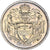 Moneda, Guyana, 10 Cents, 1991, EBC+, Cobre - níquel, KM:33