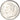 Coin, Venezuela, 25 Centimos, 1990, MS(60-62), Nickel Clad Steel, KM:50a