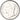 Coin, Venezuela, 50 Centimos, 1990, MS(60-62), Nickel Clad Steel, KM:41a