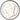 Coin, Venezuela, 50 Centimos, 1990, MS(60-62), Nickel Clad Steel, KM:41a
