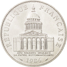 Vème République, 100 Francs Panthéon, 1986, Gadoury 898