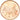 Coin, Malaysia, Sen, 1995, MS(64), Bronze Clad Steel, KM:49