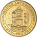 France, Jeton, Jeton Touristique, 67/ Horloge Astronomique - Strasbourg, 2003