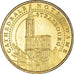 France, Token, Touristic token, Cathédrale Notre-Dame, Strasbourg, Arts &