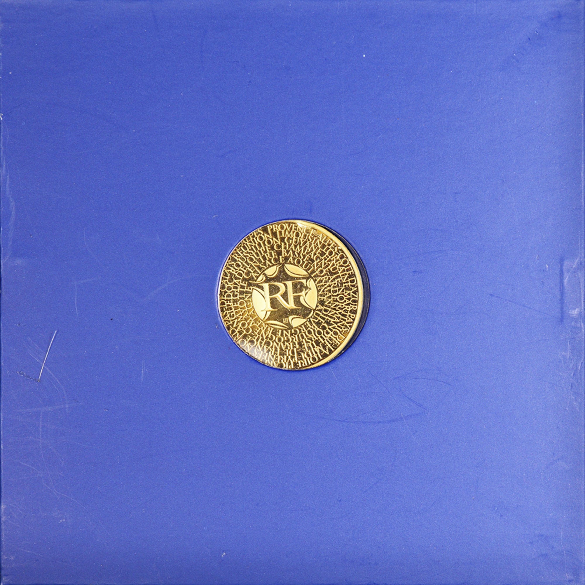 France, 200 Euro, 2011, Paris, FDC, MS(63), Gold, Gadoury:16, KM:1757
