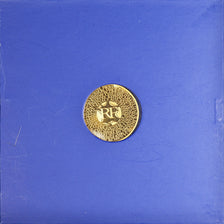 France, 200 Euro, 2011, Paris, FDC, MS(63), Gold, Gadoury:16, KM:1757