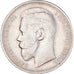 Coin, Russia, Nicholas II, Rouble, 1898, Paris, EF(40-45), Silver, KM:59.2