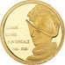 Moneta, CONGO, REPUBBLICA DEMOCRATICA DEL, 20 Francs, 2006, Proof, FDC, Oro