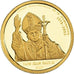 Coin, CONGO, DEMOCRATIC REPUBLIC, 20 Francs, 2003, Proof, MS(65-70), Gold