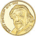 Moneda, Islas Marianas del Norte, 5 Dollars, 2004, Proof, FDC, Oro, KM:6