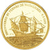 Moneda, Islas Marianas del Norte, 5 Dollars, 2004, Proof, FDC, Oro, KM:2