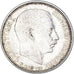 Coin, Denmark, Christian X, Krone, 1915, Copenhagen, EF(40-45), Silver, KM:819