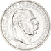 Coin, Hungary, Franz Joseph I, 5 Korona, 1907, Kremnitz, AU(55-58), Silver
