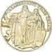 Moneda, Bulgaria, 2 Leva, 1981, Proof, EBC+, Cobre - níquel, KM:163
