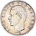 Coin, German States, BAVARIA, Otto, 3 Mark, 1909, Munich, EF(40-45), Silver