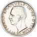 Coin, Italy, Vittorio Emanuele III, 5 Lire, 1929, Rome, EF(40-45), Silver