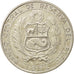 PERU, 10 Soles, 1974, KM #258, AU(55-58), Copper-Nickel, 30.94