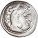 Monnaie, Royaume de Macedoine, Alexander III The Great (336-323 BC), Heracles