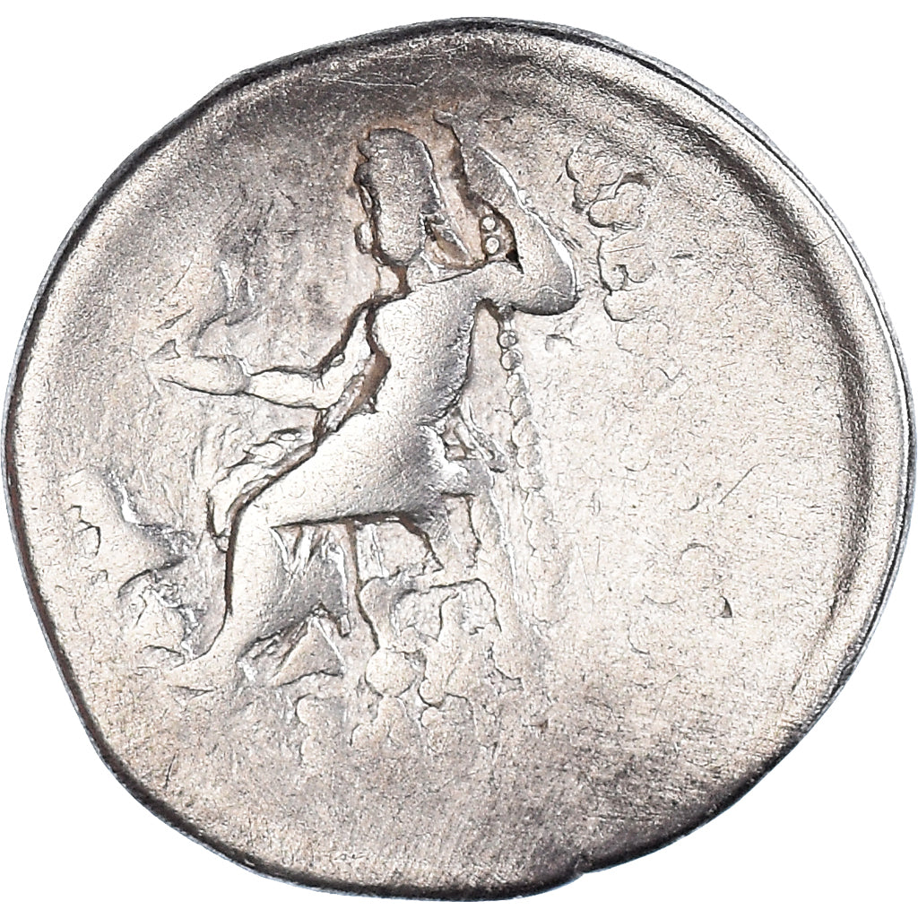 Monnaie, Royaume de Macedoine, Alexander III The Great (336-323 BC), Heracles