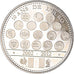 France, Médaille, L'Europe des XXVII, 10 Ans de l'Euro, Politics, 2012, SUP