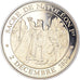 France, Medal, Le Sacre de Napoléon Bonaparte, History, MS(64), Copper-nickel