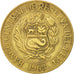 Perù, Sol, 1968, BB, Ottone, KM:248