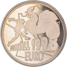 Frankrijk, Medaille, Evnements Forts de votre Vie, Football 1998, Sports &
