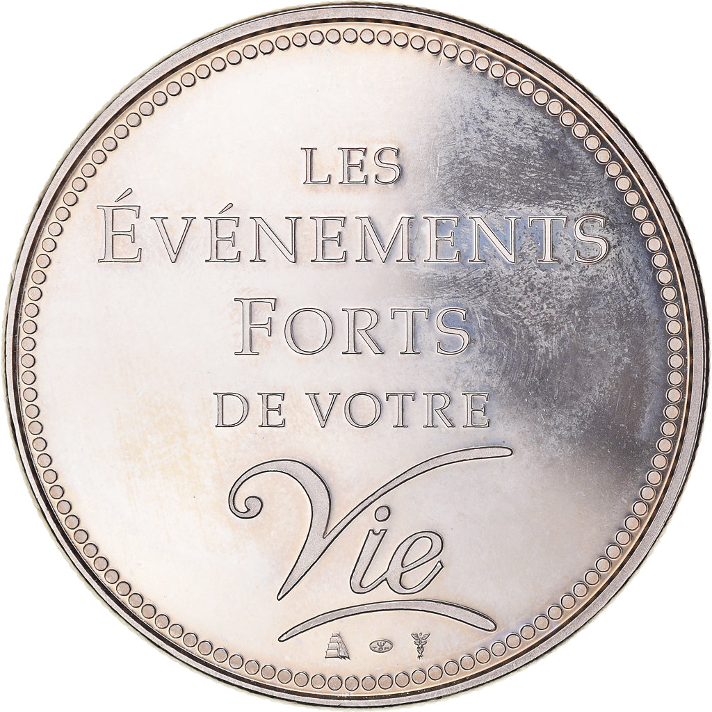 Frankrijk, Medaille, Evnements Forts de votre Vie, Football 1998, Sports &