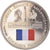 France, Médaille, Révolution Française, Médaille du Citoyen, History, TTB+
