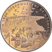 France, Médaille, 1939-1945, Débarquement de Normandie, History, TTB+