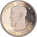 França, medalha, Paul Doumer, Président de la République Française