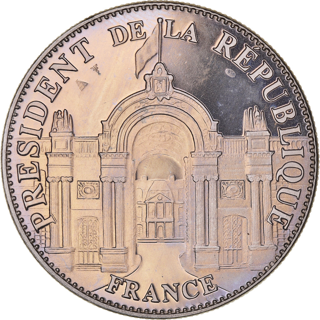France, Medal, Alexandre Millerand, Président de la République, Politics