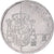Monnaie, Espagne, Juan Carlos I, Peseta, 1998, Madrid, SPL+, Aluminium, KM:832