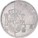 Moneta, Spagna, Juan Carlos I, Peseta, 1998, Madrid, SPL+, Alluminio, KM:832
