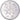 Coin, Japan, Akihito, Yen, 1997, AU(55-58), Aluminum, KM:95.2
