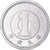 Moneda, Japón, Akihito, Yen, 1997, EBC, Aluminio, KM:95.2