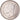 Coin, Venezuela, 25 Centimos, 1990, MS(64), Nickel Clad Steel, KM:50a
