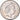 Moneta, Australia, Elizabeth II, 5 Cents, 2001, SPL, Rame-nichel, KM:401