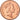 Monnaie, Fidji, Elizabeth II, Cent, 1999, SUP+, Copper Plated Zinc, KM:49a