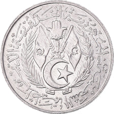 Coin, Algeria, Centime, 1964, Paris, MS(60-62), Aluminum, KM:94