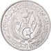 Coin, Algeria, Centime, 1964, Paris, MS(60-62), Aluminum, KM:94