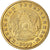 Moneta, Kazachstan, Tenge, 2000, MS(60-62), Mosiądz niklowy, KM:23