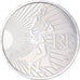 Frankreich, 10 Euro, 2009, VZ+, Silber, Gadoury:EU337, KM:1580